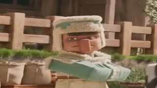 [YTP] chicken jackey