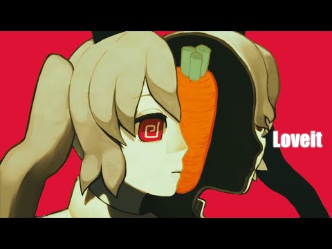ラヴィット/covered.NinE.