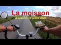 La moisson dans les flandres filme en 4k