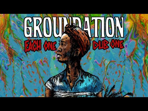Putar Throwing Dubs - Groundation