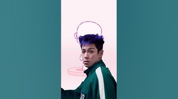 Squid Game Thanos in Avatar World 💟  #avatarworld#squidgame #trending#ytshorts#shorts #youtube #pazu