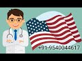 Scholarship for MBBS IN USA / Caribbean