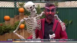 Quote Devil Insurance Tv3 Weather Advert