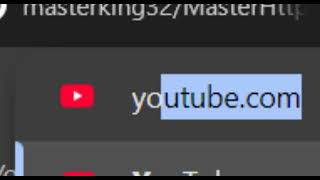 بدون فيلترشكن به يوتوب وصل شوإ آموزش استفاده از  Master relay براى دور زدن فيلترينت ملی