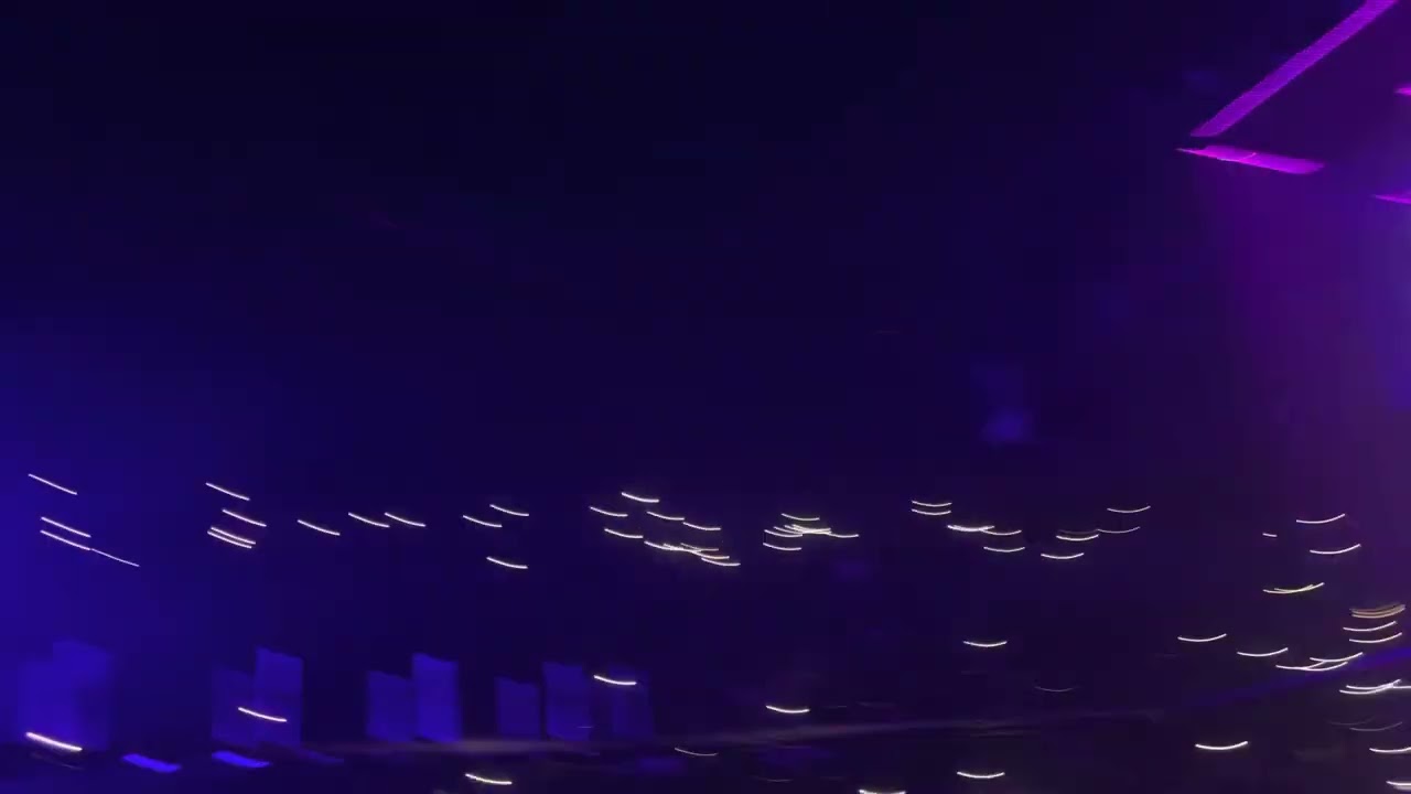 PNL - SHENMUE – TOURNÉE PARIS 26.05.2022