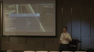 02/10 Rm 3 Talk 5 : Creating Maintenance Programs with Microsoft Hololens