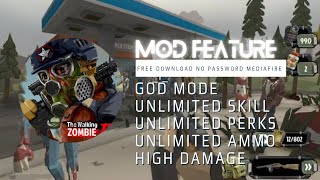 The Walking Zombie 2 New Update - Latest Version Free Download screenshot 1