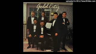 Gold City - Midnight Cry - (Minus Vocals,Bass, And Drums) - (1987)