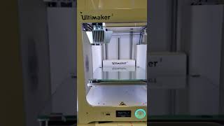 Ultimaker 3 active leveling failure