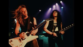 A Timeless Masterpiece: Unpacking the Enduring Legacy of Metallica's 'Master of Puppets