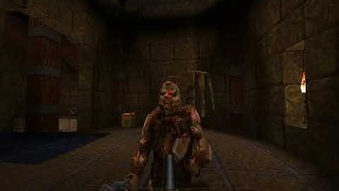 Quake Ogre - New Model 2017