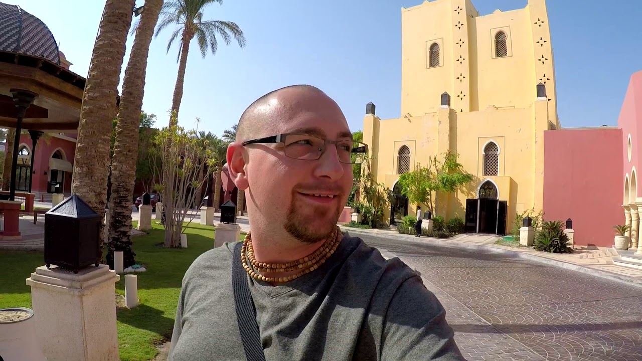 Egyiptomi út I/III - Hurghada