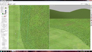 APCD From Start To Finish - 32. Seam blends - Mapping the texture