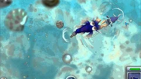 Spore Walkthrough part 2