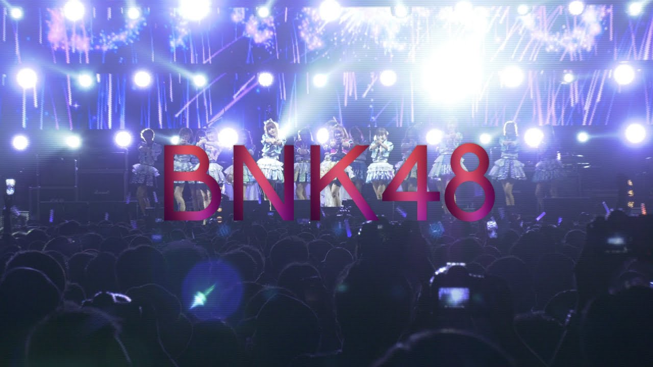 BNK48 @CATEXPO5