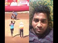 Amazing shot and best catch village cricket villagecricket