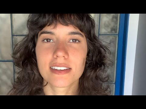 Selftape - romance