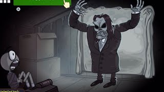 Troll Face Quests Horror 2 | Level 6 to Level 10.
