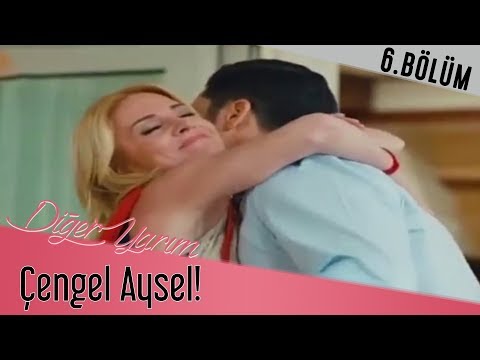 Diğer Yarım 6.Bölüm
