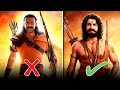 7 Actors Who Can Play Lord Ram&#39;s Role In Adipurush