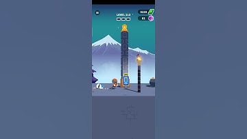 Johnny Trigger Level - 231