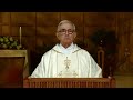 Sunday Catholic Mass Today | Daily TV Mass, Sunday May 14, 2023