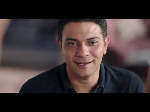 اللعب بقى على المكشوف ودلوقتي جه وقت المصارحة آسر ياسين