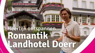 Download Lagu Heerlijk ontspannen bij Romantik Landhotel Doerr MP3