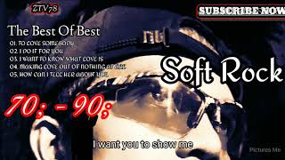 Best Slow rock Barat nostalgia 70an n 90an | Lirik Lagu | enjoy dan santai