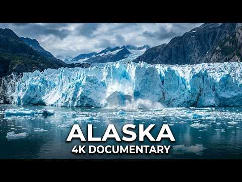 ALASKA: Life at the Edge of the Wilderness | Full 4K Nature Documentary