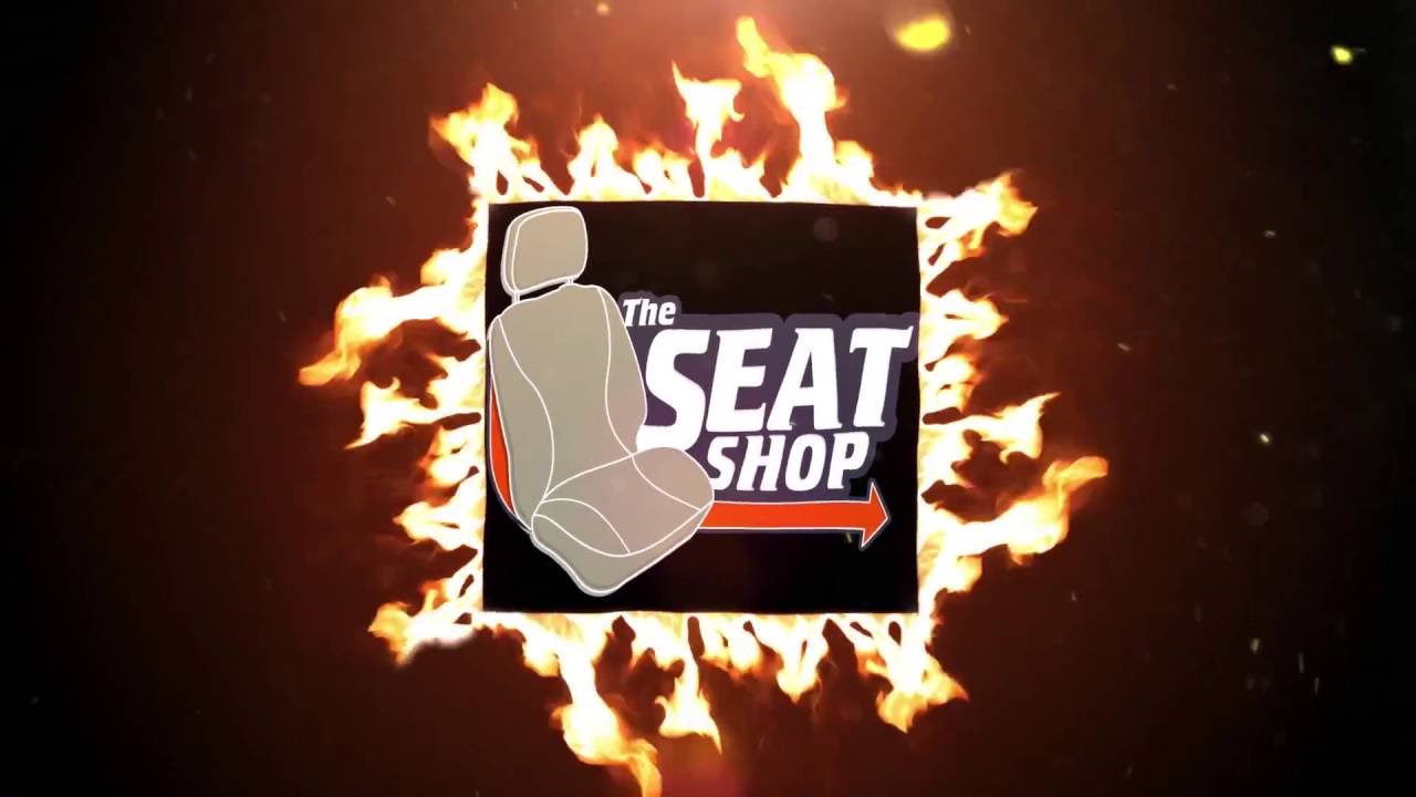 What Makes Us Different The Seat Shop YouTube