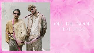 Yung Gravy & Bbno$ - Off The Goop Feat. Cuco (Official Audio)
