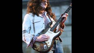 Rory Gallagher - Cruise On Out (live New Jersey Nov-22-1979)