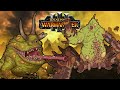 NURGLE Full Unit Roster Reveal - Pox Riders, Plague Drones, Lords & Units - Total War Warhammer 3