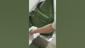 Bakery Equipment - Continuous Dough Divider And Rounder