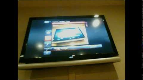 New PS3 Video Editor & Uploader Test