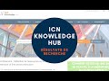 Knowledge hub icn  grer ses rsultats de recherche  search results management
