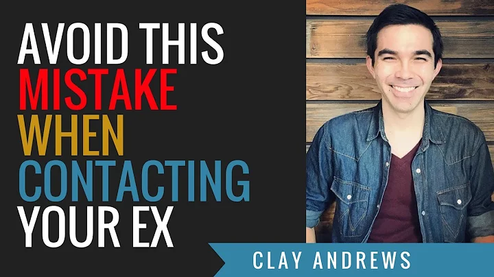 Mistakes People Make After No Contact and How To Fix Them by Clay Andrews