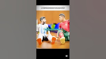 Imagine This Happening..🤯🔥 #ronaldo #messi #neymar #Worldcup #worldcup2026 #lionelmessi #mbappe
