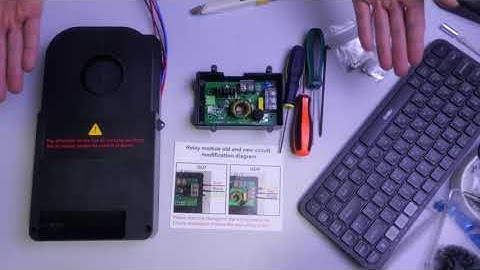 QiDi Plus 4 Defective Heater and SSR Replacement Parts Unboxing