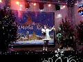 Тетяна Крепак Тепла зима Фестиваль Зимова казка 2018
