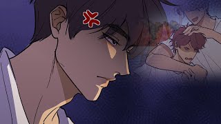 One Half Sheet Of Paper Ep.11 : It’s hard to keep my cool | BL