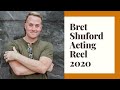 Bret shuford actor reel 2020