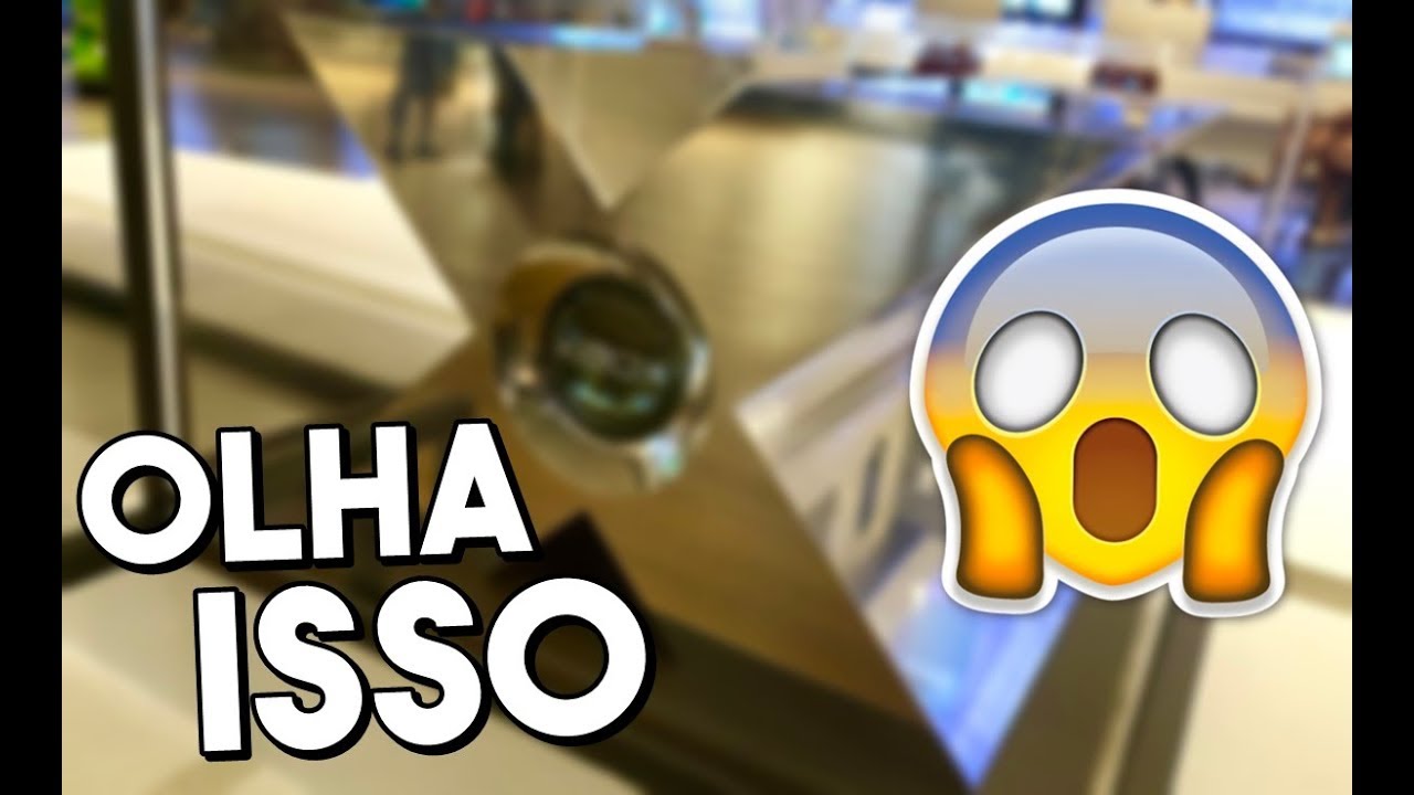 OLHA COMO ERA PARA SER O XBOX!!