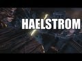 Fuse - Haelstrom Boss Fight