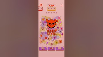 Screw Jam Puzzle Level 260 | GAME Walkthrough