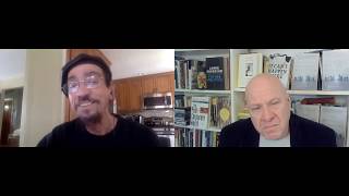 Glen Ford: Facing and Going Beyond the Duopoly