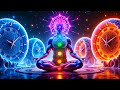 Frequency 999Hz Opens All 7 Chakras, Whole Body Energy Cleansing, Aura Cleansing, Chakra Healing #02