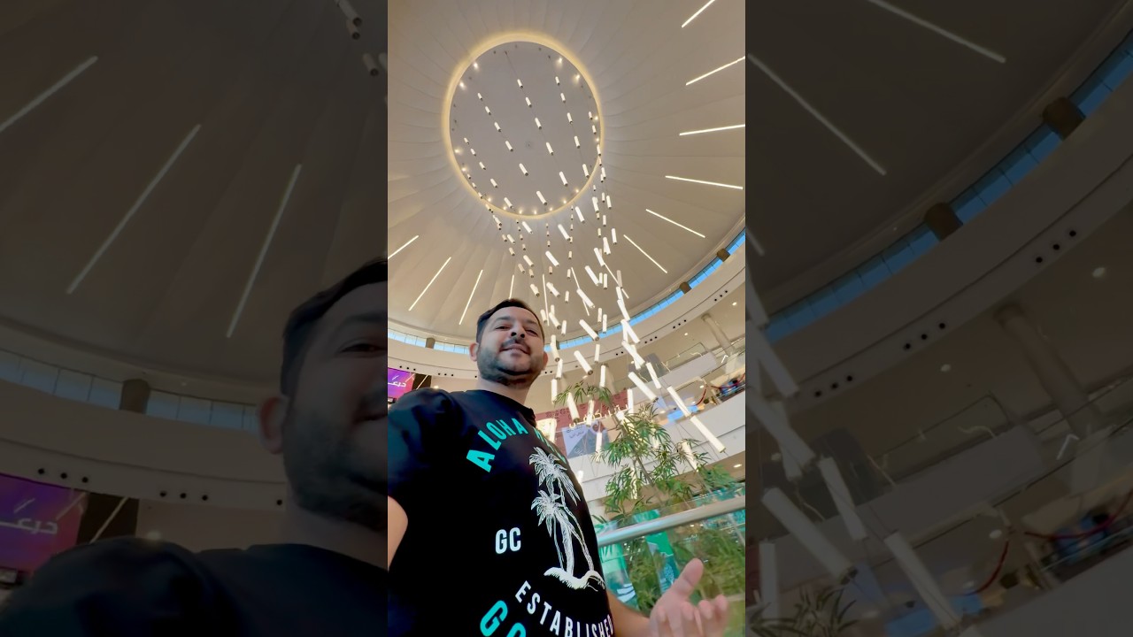 Beautiful Me & Riyadh Park Shopping Mall Riyadh 