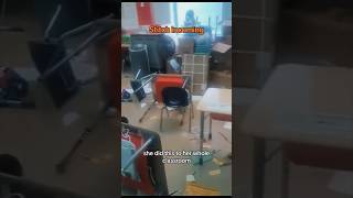 Kid Destroys Entire Cl